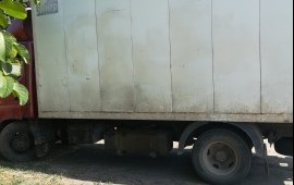 Грузоперевозки услуги. Город, межгород, РФ