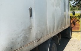 Грузоперевозки услуги. Город, межгород, РФ