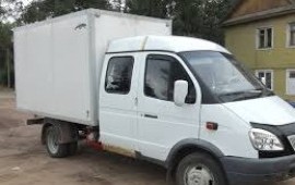 Газель. Грузоперевозки услуги грузовое такси заказ