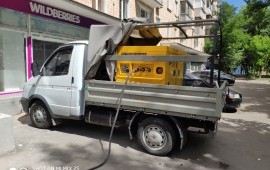 Демонтаж бетонных фундаментов | кирпичных стен