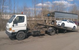 Эвакуатор Круглосуточно 8-812-904-69-92 заказ