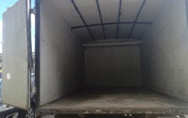 Услуги грузоперевозки. Город, межгород, РФ