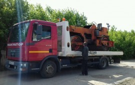 Эвакуатор 7тонн заказ 8 937 645-73-38