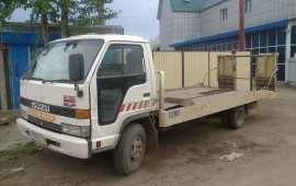 8902 5 134 666 Эвакуатор Легковой