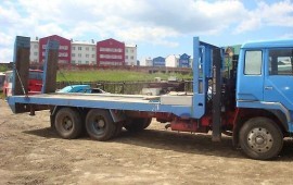 Эвакуатор Грузовой 8 902 5 134 666 заказ