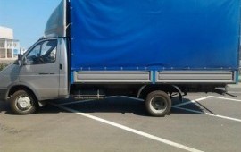 Квартирный Переезд, Офиса, Грузоперевозки Газель.
