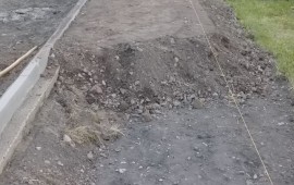 Благоустройства