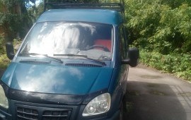 Грузоперевозки малогабарита. Услуги грузовое такси