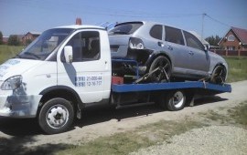 ЭВАКУАТОР НЕДОРОГО!!! 8(918) 21-000-44