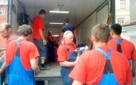 Грузоперевозки, Переезд, Доставка, Вывоз Мусора