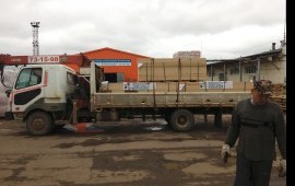 Услуги манипулятора 731598,грузоперевозки