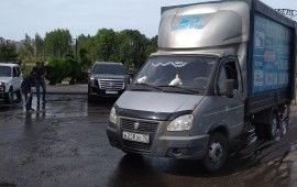 Грузоперевозки по России, услуги грузчиков.