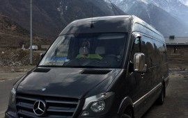 Перевозка пассажиров. Аренда автобуса.