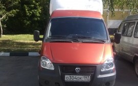 Грузоперевозки заказ, услуги Газель до 2х тонн