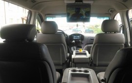 Пассажирские перевозки. Аренда автобуса, минивена.