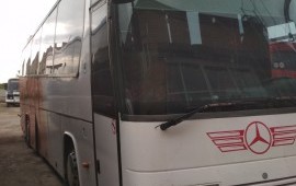 Аренда автобуса г.Чебаркуль пассажирские перевозки