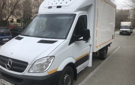 Грузоперевозки город межгород