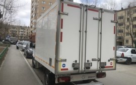 Грузоперевозки город межгород