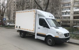 Грузоперевозки город межгород