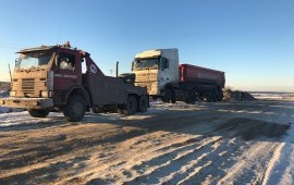 Грузовой эвакуатор во Владимирской об 89307401238