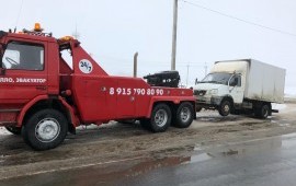 Грузовой эвакуатор во Владимирской об 89307401238