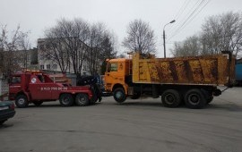 Грузовой эвакуатор во Владимирской об 89307401238