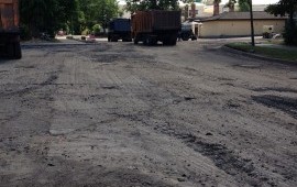Асфальтирование и благоустройство - услуги