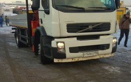 Грузоперевозки услуги. Аренда манипулятора- крана
