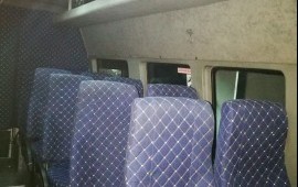 Заказ автобуса пассажирские перевозки