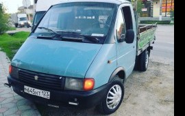 Грузоперевозки Газель услуги, заказ