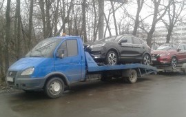 8-963-978-67-96 Эвакуатор до 2,5 тонн.