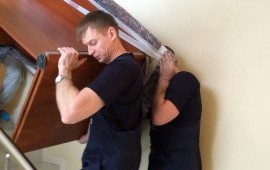 Грузчики в Челябинске