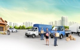 Грузоперевозки. Газель. Пирожок. Грузчики.