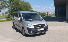 Аренда автобуса