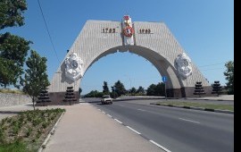 8-978-501-91-58 Такси пасажирские перевозки