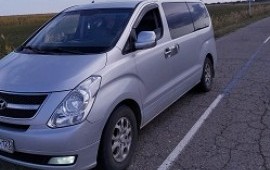 Пассажирские перевозки. Аренда автобуса, минивена