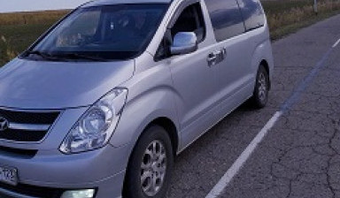 Пассажирские перевозки. Аренда автобуса, минивена