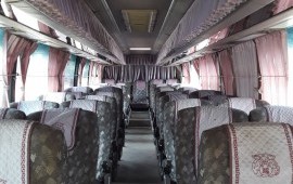 Пассажирские перевозки. Аренда автобуса, заказ.