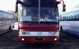Пассажирские перевозки. Аренда автобуса, заказ.