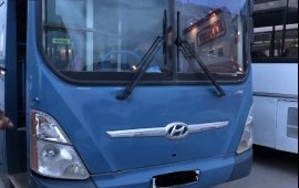 Пассажирские перевозки. Аренда автобуса, заказ.