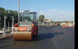 Асфальтирование, спецтехника в аренду.