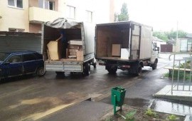 Квартирный переезд Газели Грузчики ☎.48-49-97