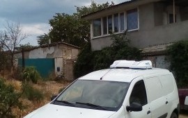 Везу мороз до -20