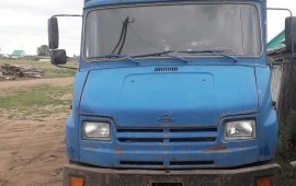 Междугородние перевозки