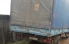 Междугородние перевозки