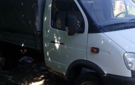 ГРУЗОПЕРЕВОЗКИ УСЛУГИ ЗАКАЗ ГРУЗОВОЕ ТАКСИ