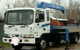 Перевозка грузов краном манипулятором заказ услуги