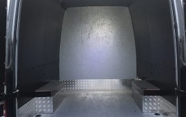 Грузопассажирские перевозки по всей России.