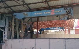 Грузоперевозки, борт, кран манипулятор