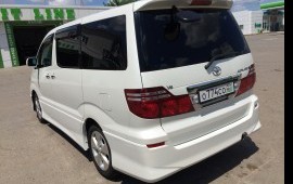 Минивен на заказ. Аренда автобуса.